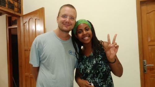 Hostal Menjangan Bali Homestay