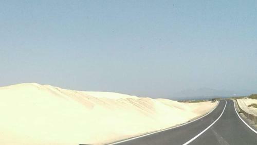 Mal� Vacacional