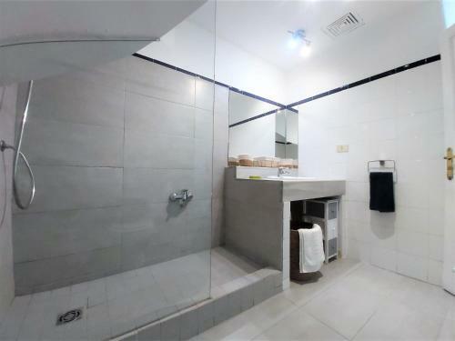 Apartamento Breeze View House By The Sea