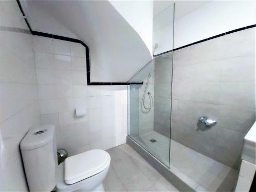 Apartamento Breeze View House By The Sea