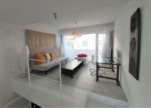 Apartamento Breeze View House By The Sea