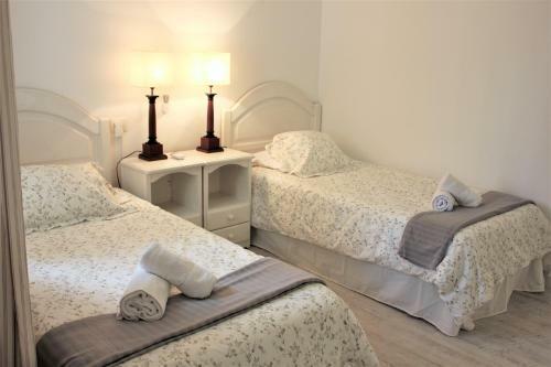Apartamento Breeze View House By The Sea