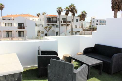 Apartamento Breeze View House By The Sea