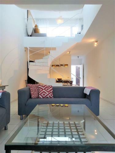 Apartamento Breeze View House By The Sea