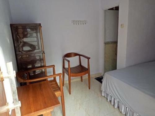 Hostal Banyuwangi Baru Homestay