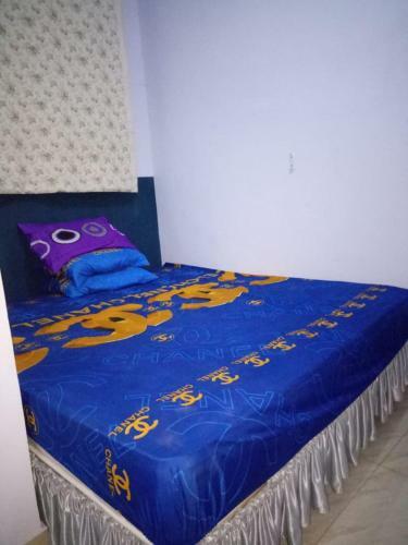 Hostal Banyuwangi Baru Homestay
