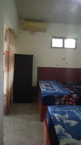 Hostal Banyuwangi Baru Homestay