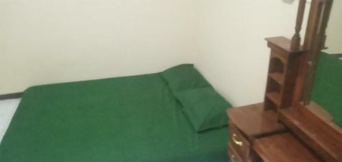 Hostal Banyuwangi Baru Homestay