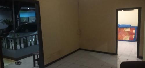 Hostal Banyuwangi Baru Homestay