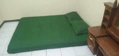 Hostal Banyuwangi Baru Homestay