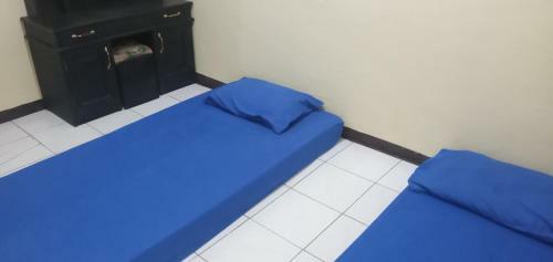 Hostal Banyuwangi Baru Homestay