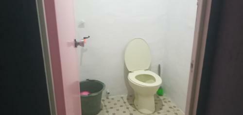 Hostal Banyuwangi Baru Homestay