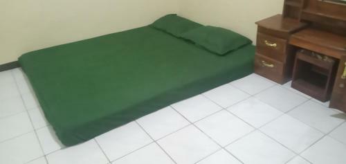 Hostal Banyuwangi Baru Homestay