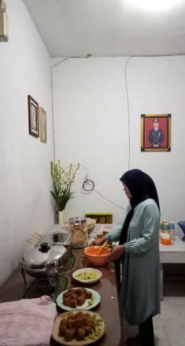 Hostal Banyuwangi Baru Homestay