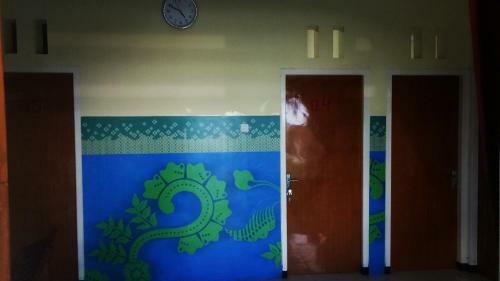 Hostal Nakula's Guest House