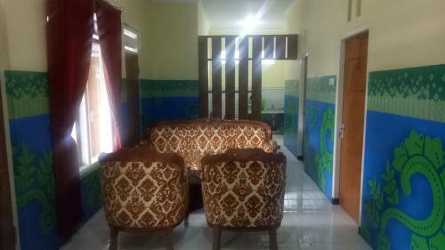 Hostal Nakula's Guest House