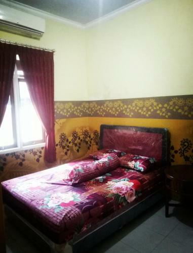 Hostal Nakula's Guest House