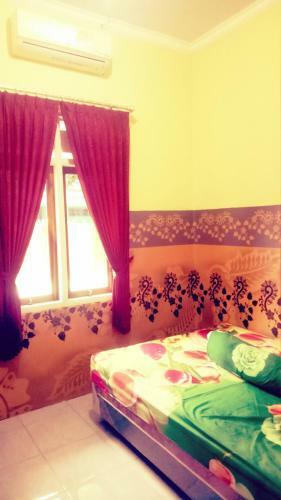 Hostal Nakula's Guest House