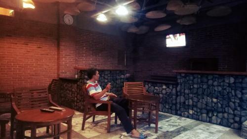 Hostal Nakula's Guest House