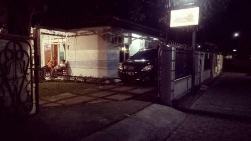 Hostal Nakula's Guest House