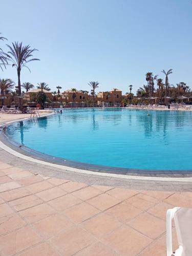 Apartamento Corralejo Enkal House 4 Persons - Garden View