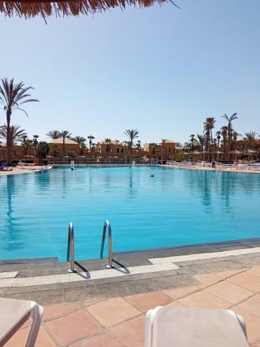 Apartamento Corralejo Enkal House 4 Persons - Garden View