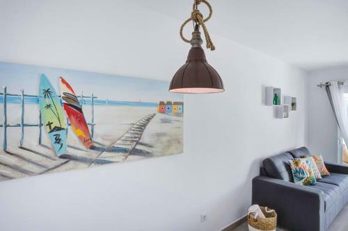 Apartamento Marea Fuerteventura Home