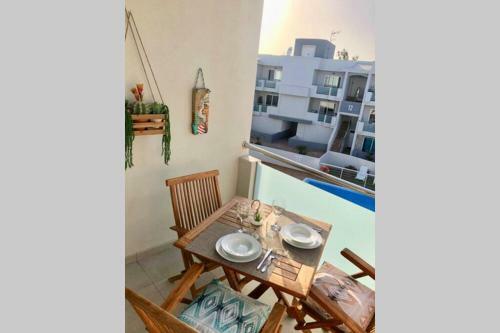 Apartamento Marea Fuerteventura Home