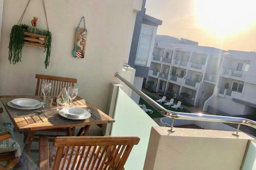 Apartamento Marea Fuerteventura Home