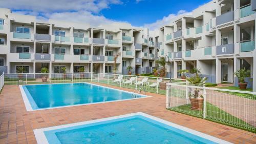 Apartamento Marea Fuerteventura Home