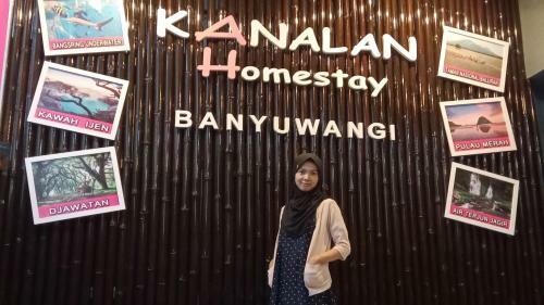 Villa Kanalan Homestay Banyuwangi
