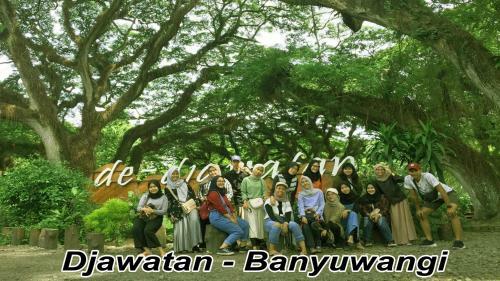 Villa Kanalan Homestay Banyuwangi