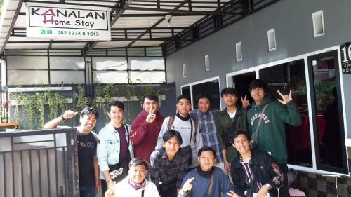 Villa Kanalan Homestay Banyuwangi