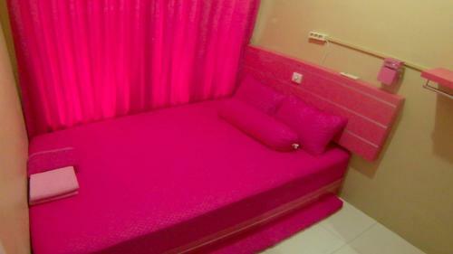 Villa Kanalan Homestay Banyuwangi