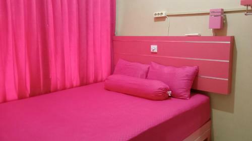 Villa Kanalan Homestay Banyuwangi