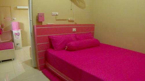 Villa Kanalan Homestay Banyuwangi