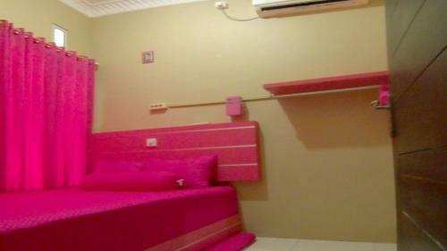 Villa Kanalan Homestay Banyuwangi