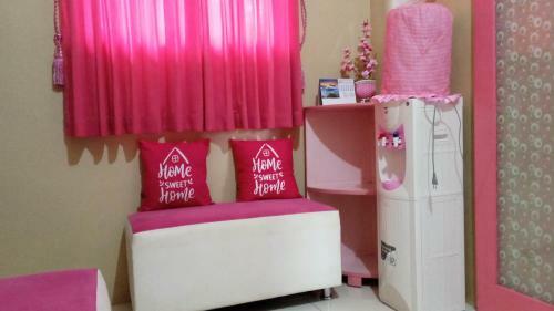 Villa Kanalan Homestay Banyuwangi