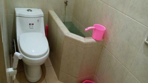 Villa Kanalan Homestay Banyuwangi