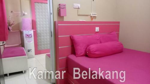 Villa Kanalan Homestay Banyuwangi