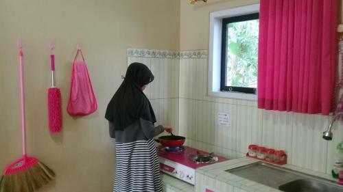 Villa Kanalan Homestay Banyuwangi