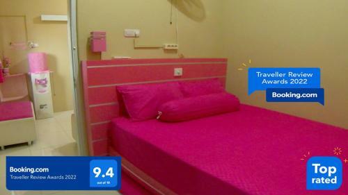 Villa Kanalan Homestay Banyuwangi