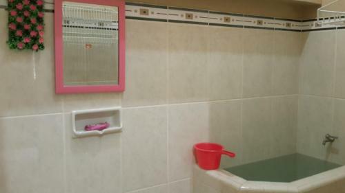 Villa Kanalan Homestay Banyuwangi