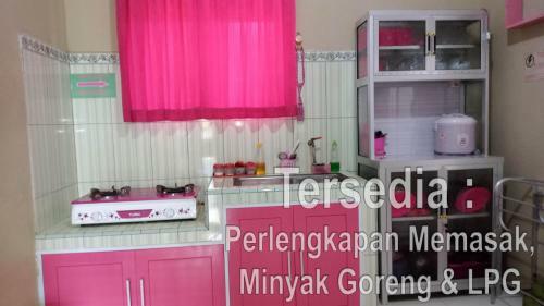 Villa Kanalan Homestay Banyuwangi