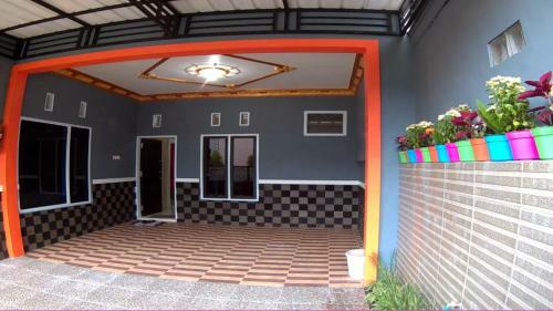 Villa Kanalan Homestay Banyuwangi