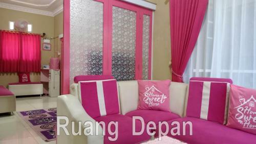 Villa Kanalan Homestay Banyuwangi