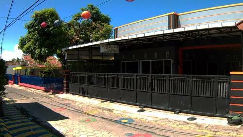 Villa Kanalan Homestay Banyuwangi