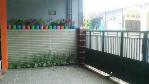 Villa Kanalan Homestay Banyuwangi