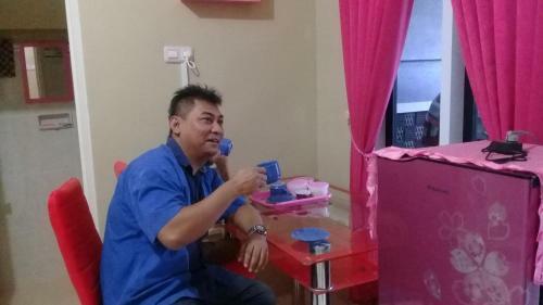 Villa Kanalan Homestay Banyuwangi