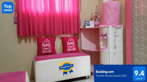Villa Kanalan Homestay Banyuwangi